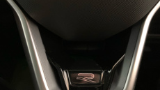 Volkswagen Touareg 3.0 V6 TDI 4Motion 286 Black Edition 5dr Tip Auto Diesel Estate